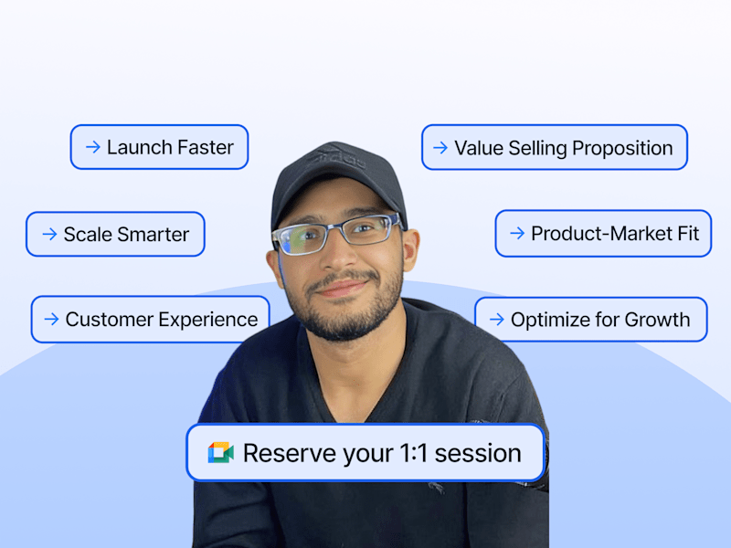 Cover image for Product Strategy Consulting for Startups
