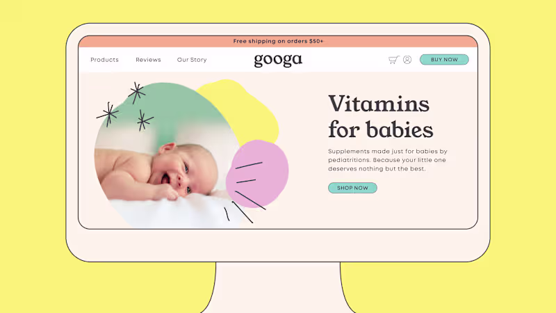 Cover image for Googa