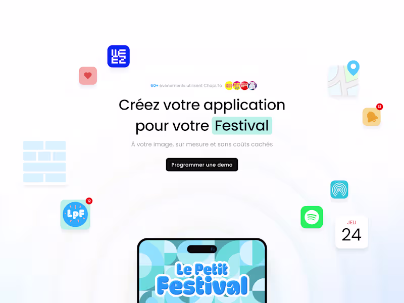 Cover image for Framer Website Design & Development