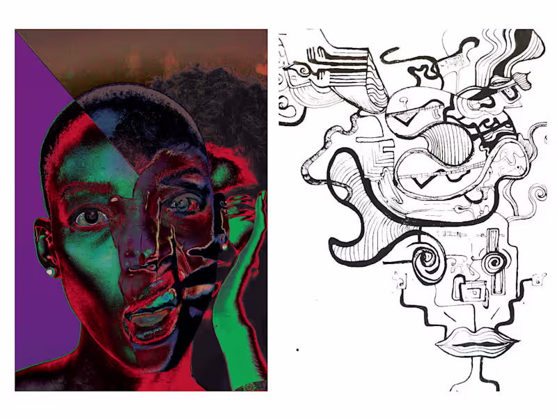 Cover image for For the love of art and music, let's visualize your music.