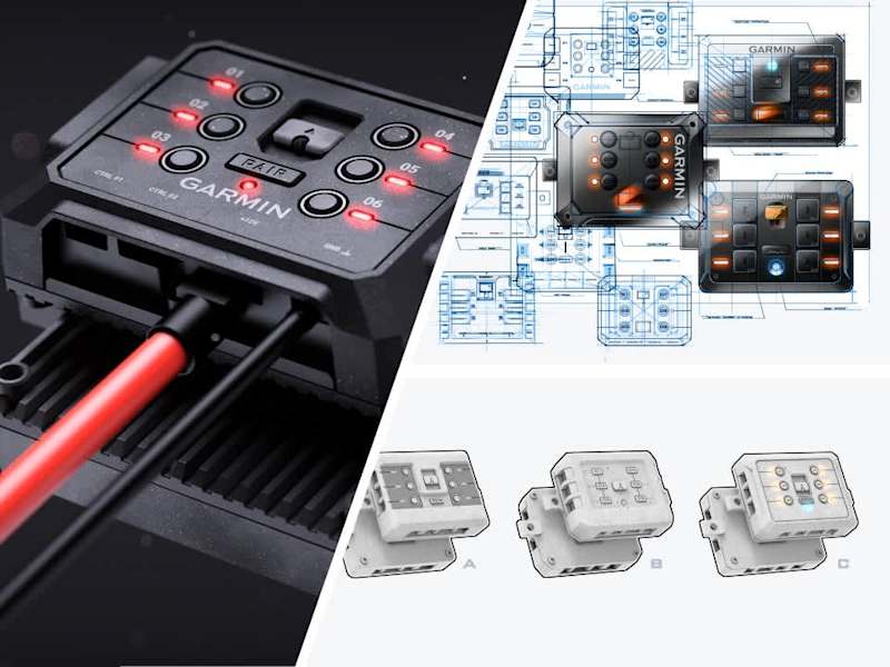 Cover image for Industrial Design Consultation: From Concept to Creation