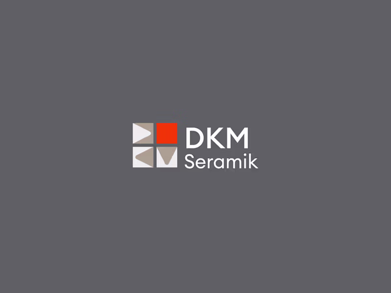 Cover image for DKM Seramik Website