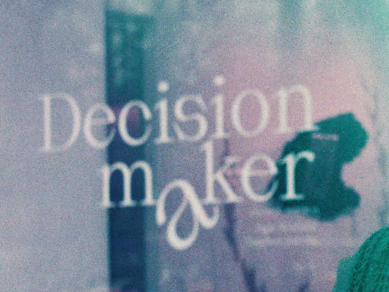 Cover image for Event visuals for an artist