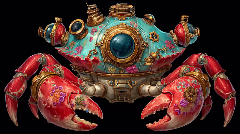 Cover image for I will create high-quality game backgrounds, objects, props,...