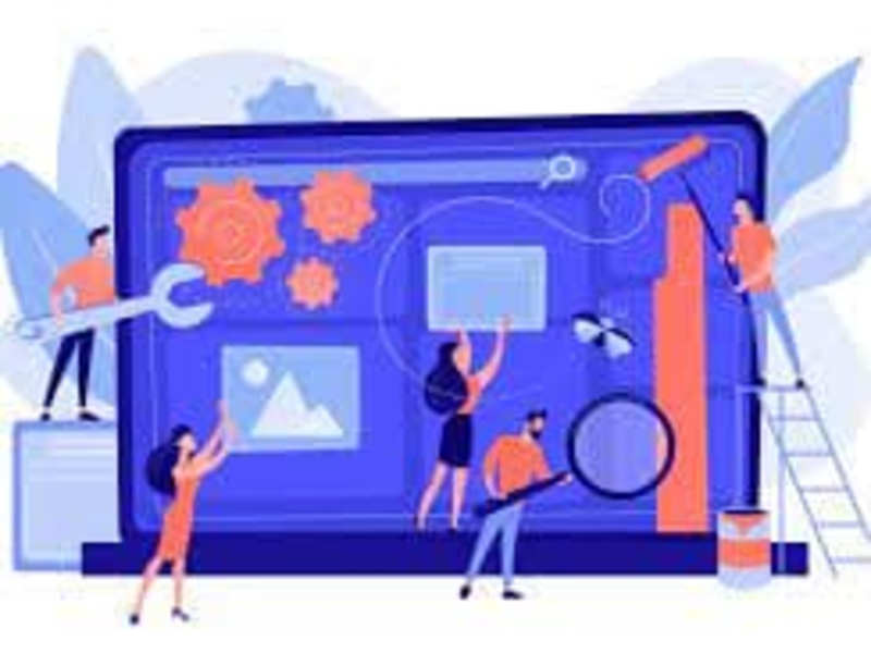 Cover image for App Development
