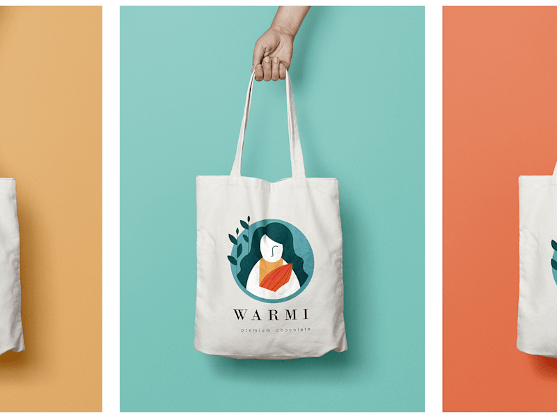 Cover image for Branding, Packaging & Marketing Design