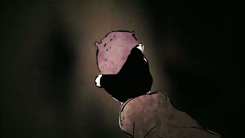 Cover image for Midnight Snack – Short Film Score