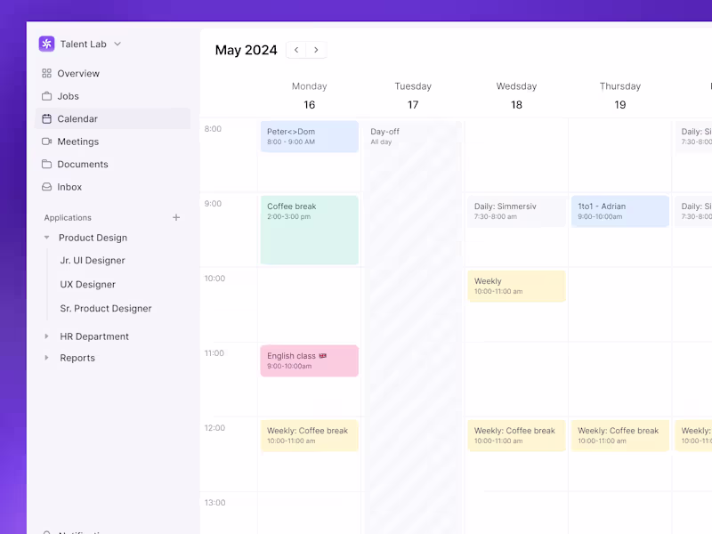 Cover image for Ongoing Product Design Support