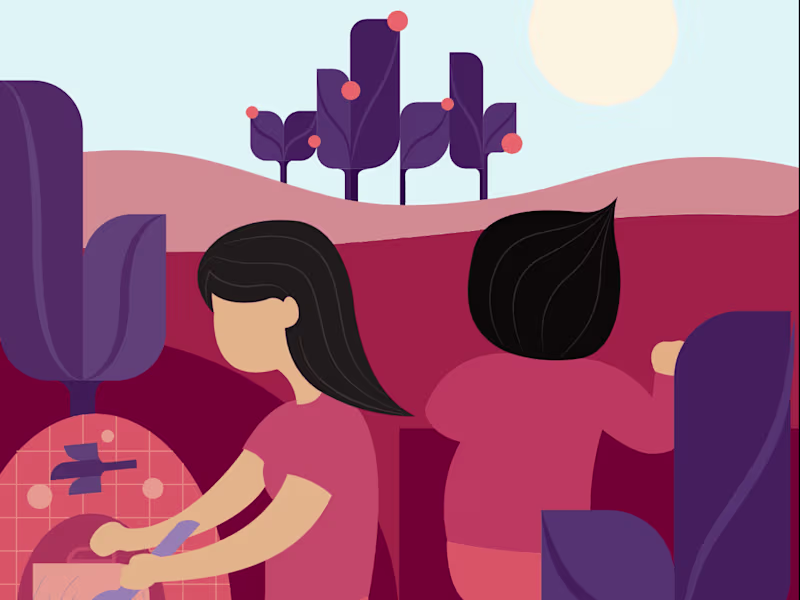 Cover image for Hidden Backbone of the Family