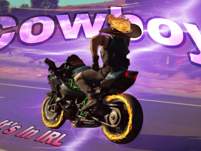 Cover image for Comprehensive Video Editing