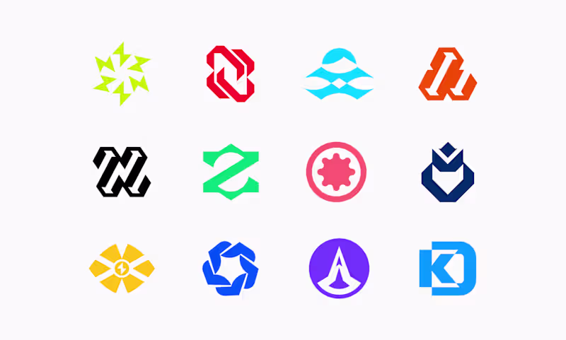 Cover image for Professional Logo Design