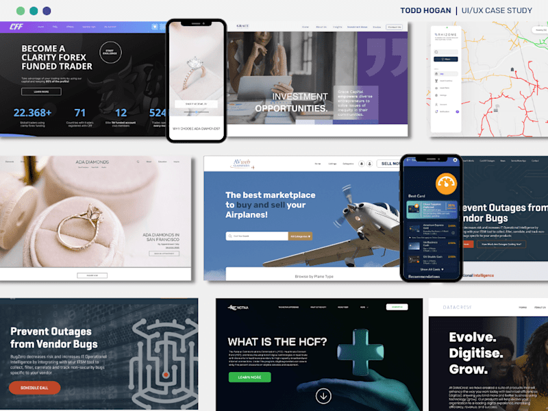 Cover image for Expert UI/UX Design: Figma Mastery for Seamless Web Experiences