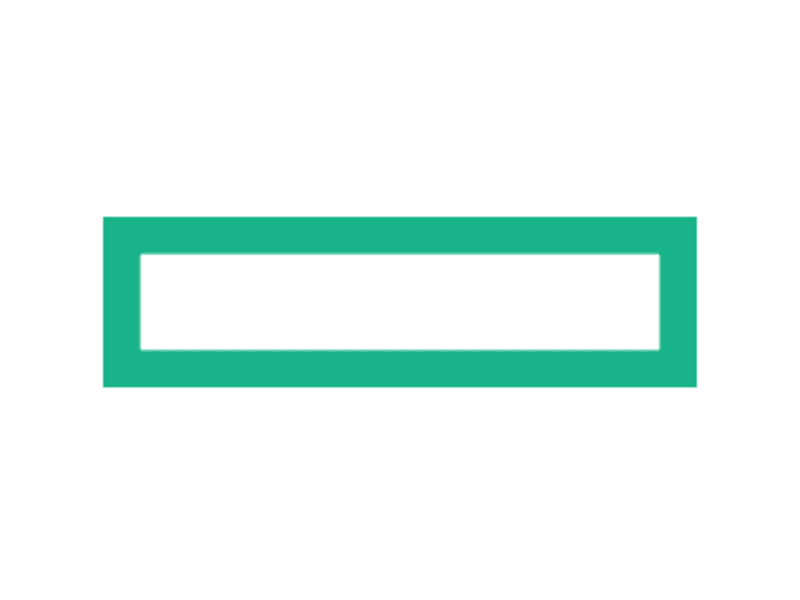 Cover image for HPE PointNext Workflow Transformation for Premier OS and A&PS