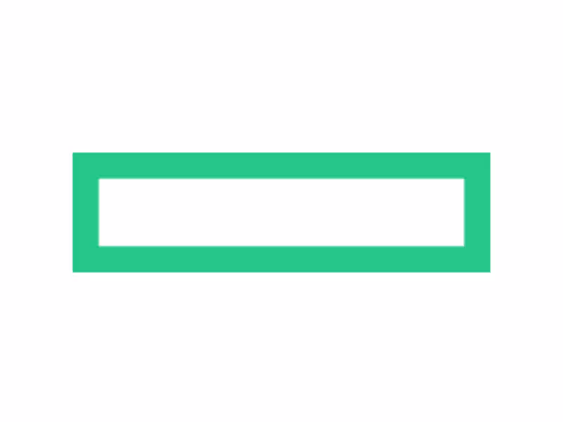 Cover image for HPE PointNext Workflow Transformation for Premier OS and A&PS