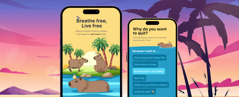 Cover image for Zencara | Mobile Design for MVP
