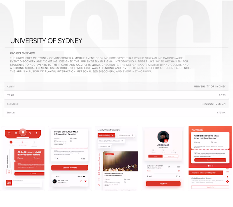 Cover image for Eventfull