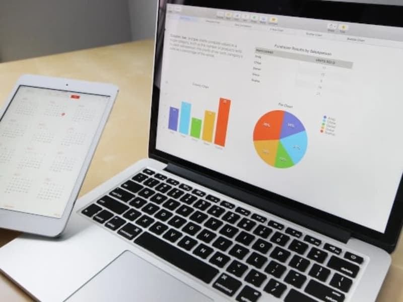 Cover image for Data Analytics