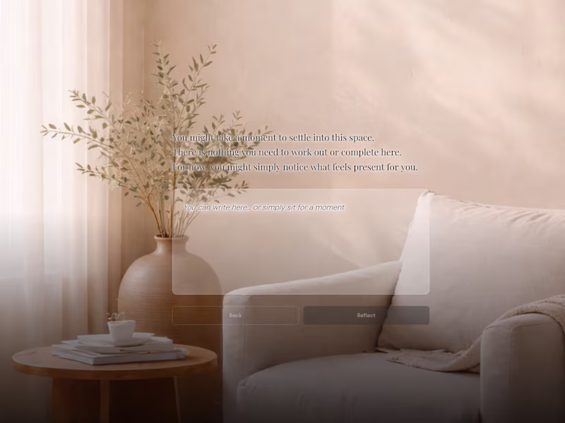 Cover image for Evoke - Project completed successfully