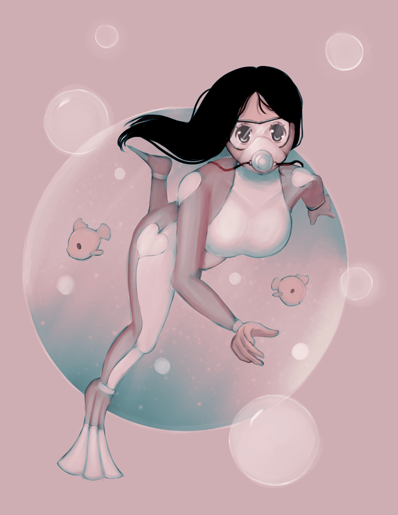 Cover image for Illustration