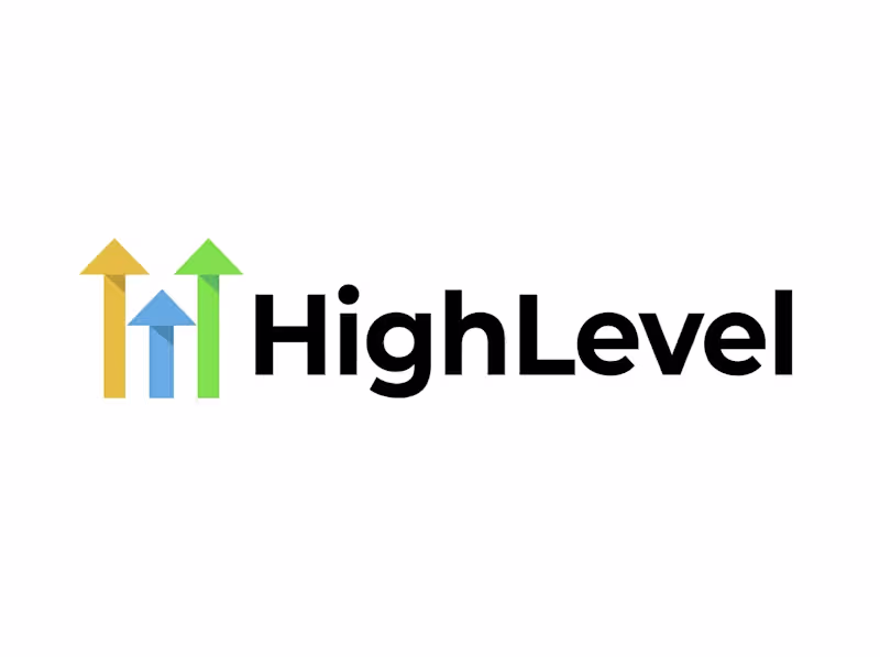 Cover image for GoHighLevel: Account Setup, Automations & Custom API Integration