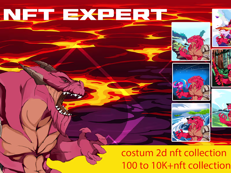 Cover image for Digital Artist and Illustrator