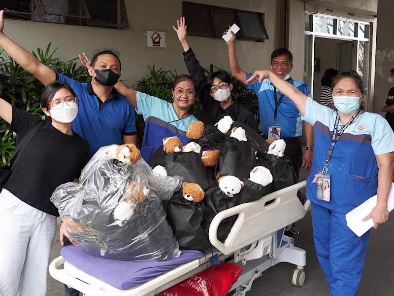 Cover image for Community Engagement and Social Responsibility Management