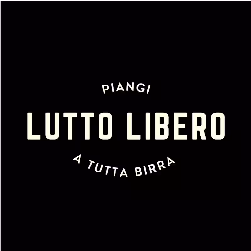 Cover image for Birra Lutto Libero