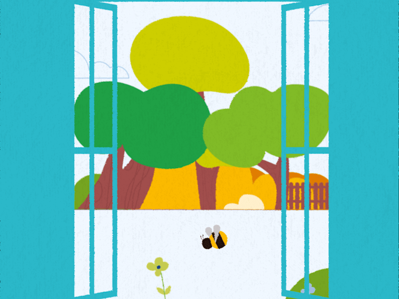 Cover image for Thrive: 3 Animations for New App