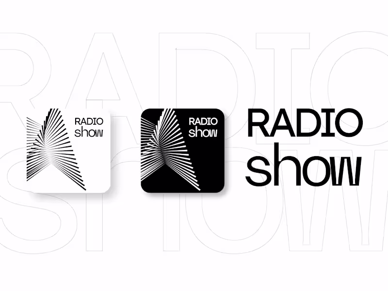 Cover image for Radio Show