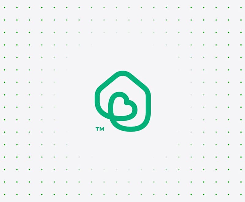 Cover image for Logo and Brand Identity for Elder Care Facility