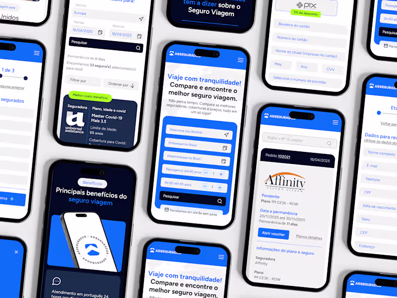 Cover image for This was one of the coolest projects I’ve ever worked on. I ...