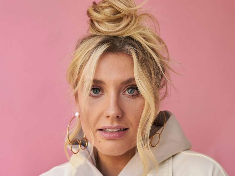 Cover image for Podcast: Ella Henderson on overcoming anxiety