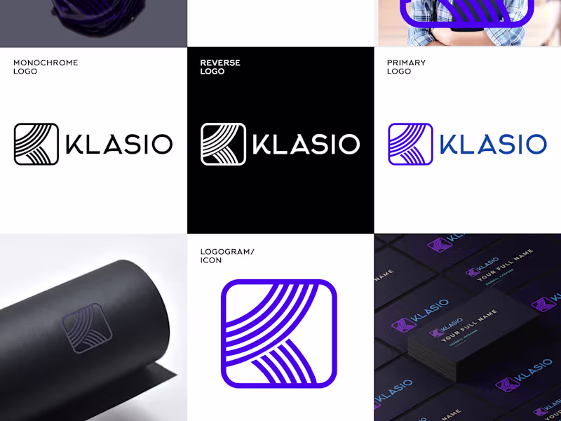 Cover image for Create an unique Logo 