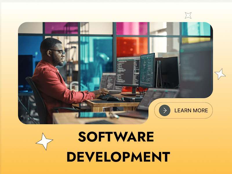 Cover image for Software Development