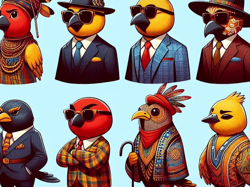 Cover image for Unlock Your Imagination