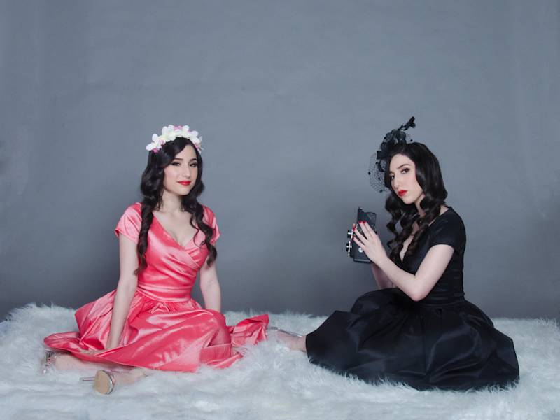 Cover image for WINNER TWINS - author shots