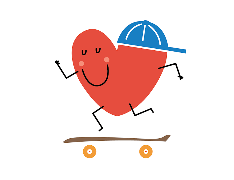 Cover image for iHeartSkate for Ollie Stores