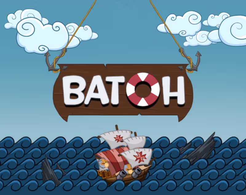 Cover image for B.A.T.O.H Game Development