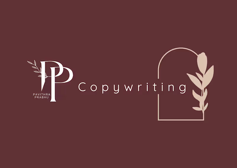 Cover image for Copywriting