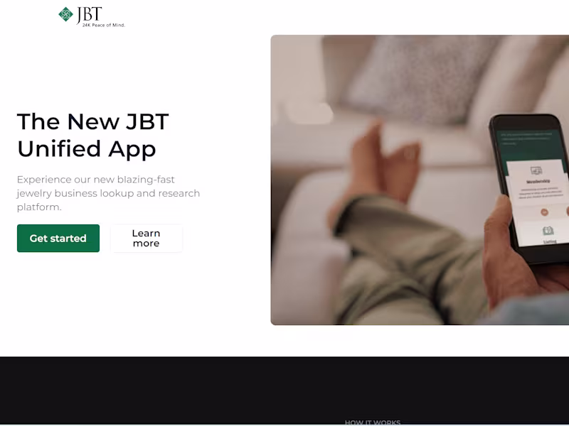 Cover image for Bubble.io Mobile And Web App Development
