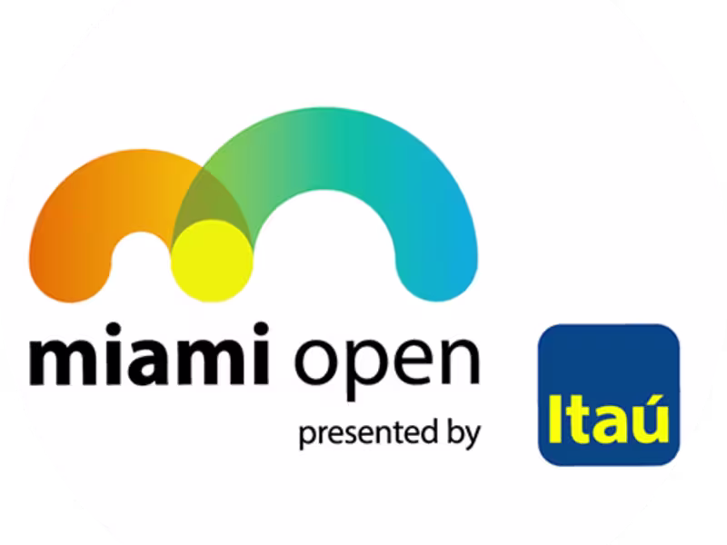 Cover image for PMO of Miami Open rebranding