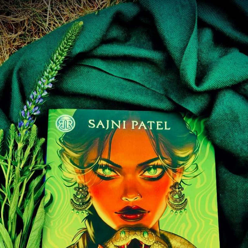Cover image for Cara Loughlin on Instagram: “Books of 2024: A Drop of Venom (Ve…