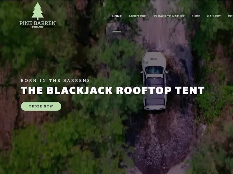 Cover image for Web Design