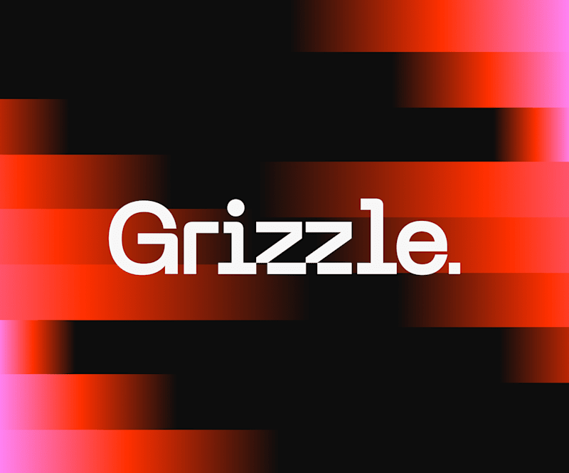 Cover image for Grizzle