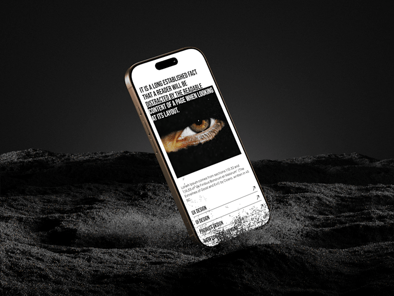 Cover image for Adoptable – Webflow Template