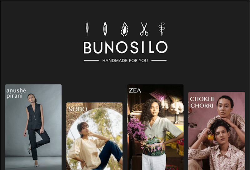 Cover image for Landing Page Redesign for E-commerce Brand
