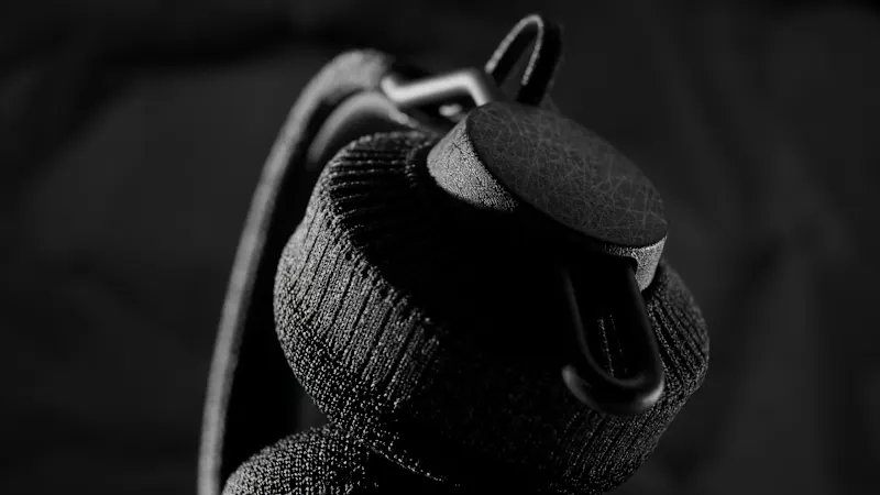 Cover image for Adidas: Make Some Noise