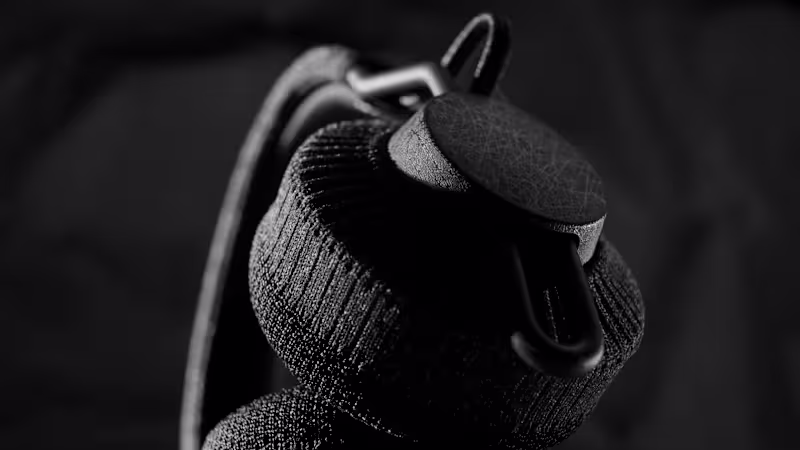 Cover image for Adidas: Make Some Noise