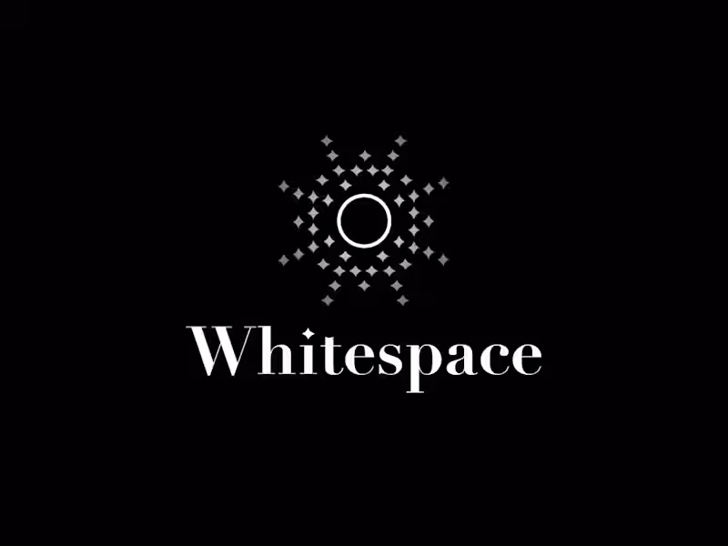 Cover image for Brand Logo Identity for Magical Whitespace
