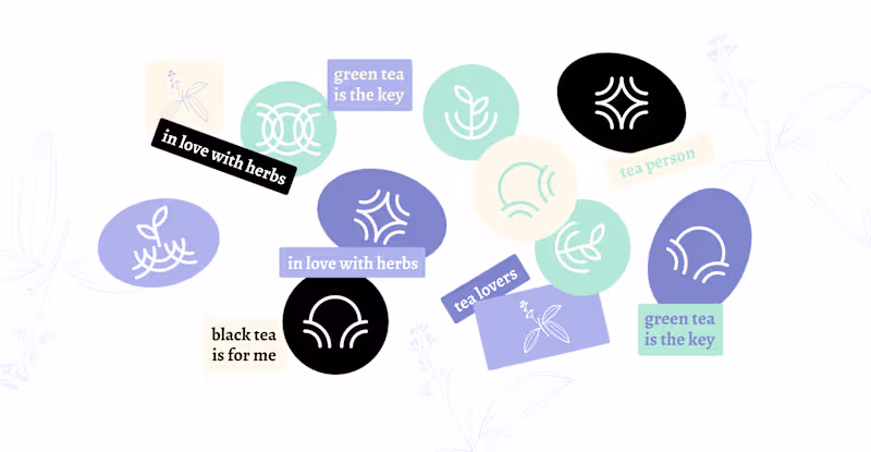 Cover image for voivai Brand Identity